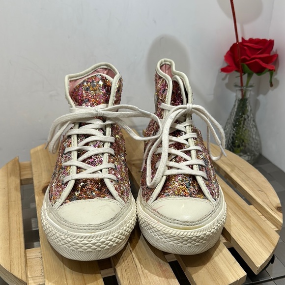 Converse All star‎ sneakers - Picture 1 of 7